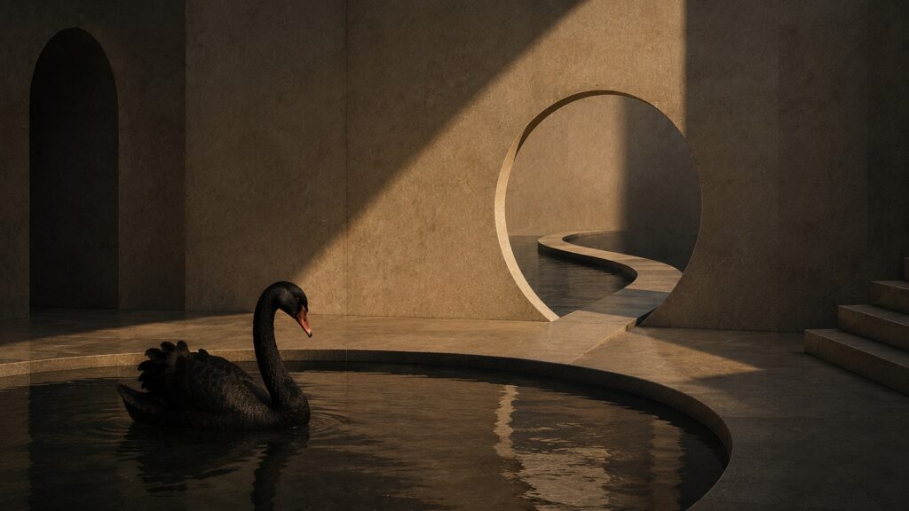 Black Swan