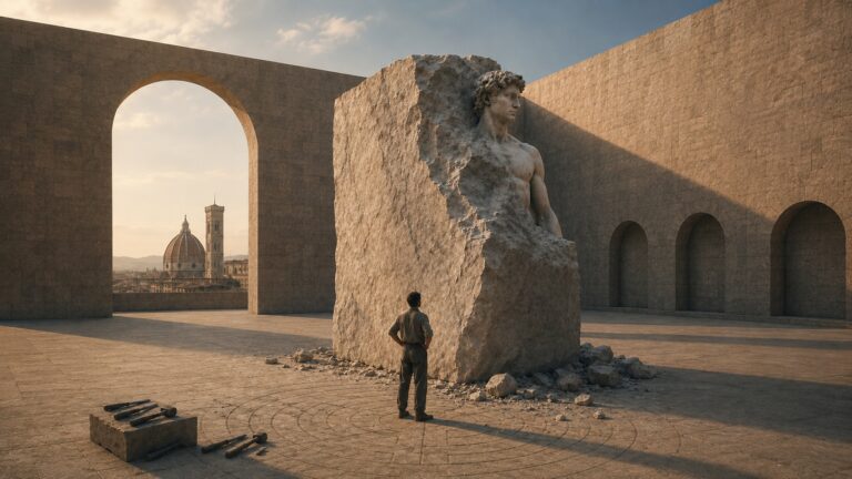 Michaelangelo
